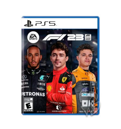 EA Sports F1 23